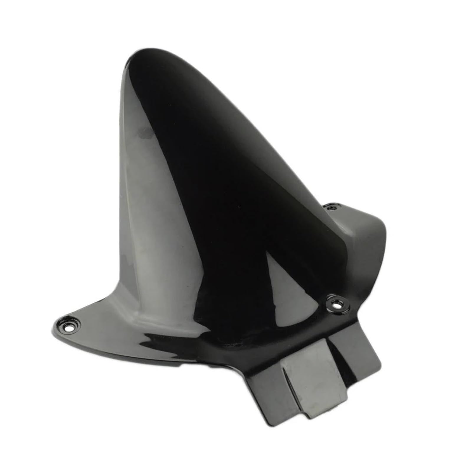 Garde-boue moto arrière CBR600RR F5 2007-2012 accessoire protection pluie