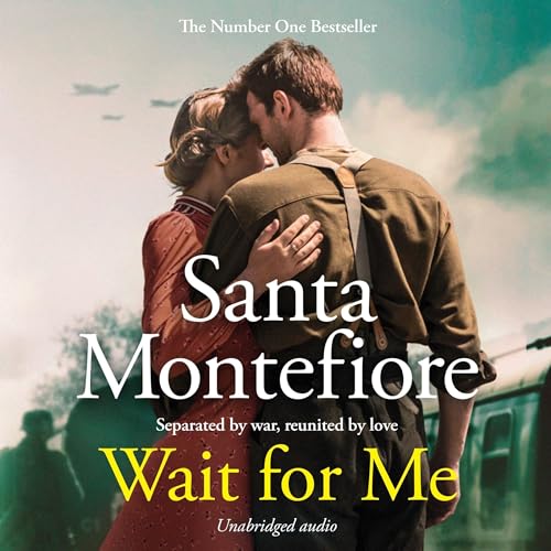 Wait for Me by Santa Montefiore episode artwork