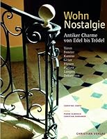 WohnNostalgie 3884727974 Book Cover