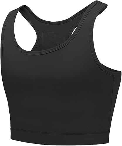 Miniatura 9 de ALTHLEMON Chest Binder Binder Trans Transgender FTM Tomboy Breast Binder Bras for Women