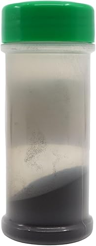 Miniatura 8 de Eisco Labs Fine virutas de hierro, 100 g en frasco rociador – Fabricado en los Estados Unidos