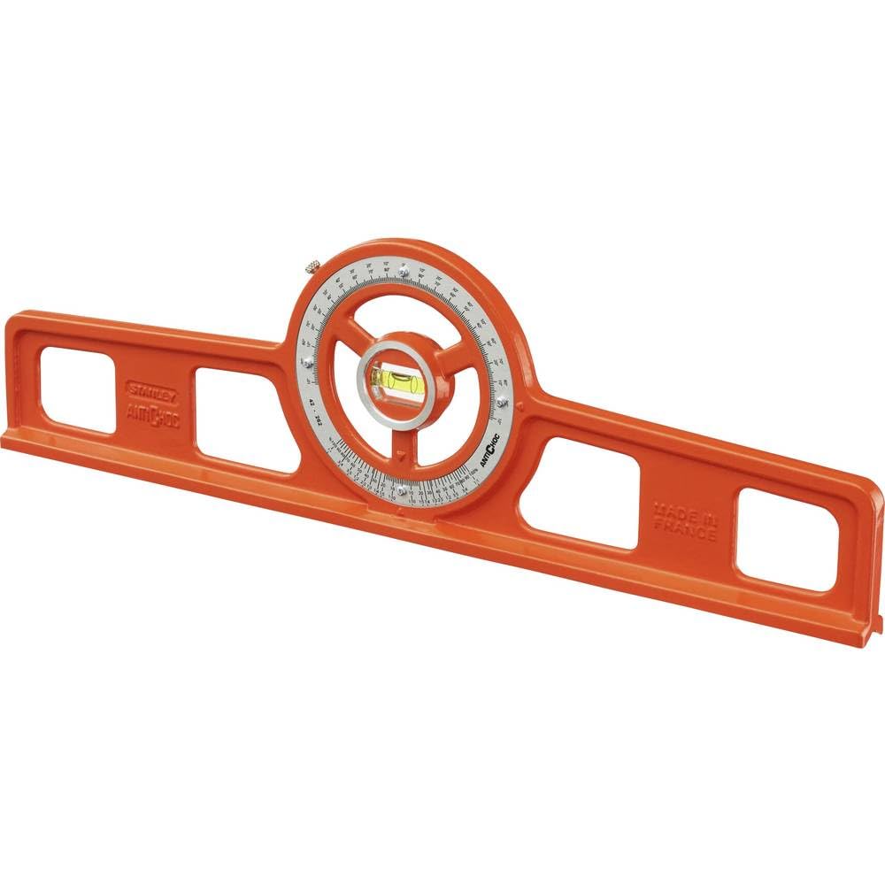 STANLEY Niveau de declivite 50cm
