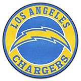 FANMATS 17973 Los Angeles...