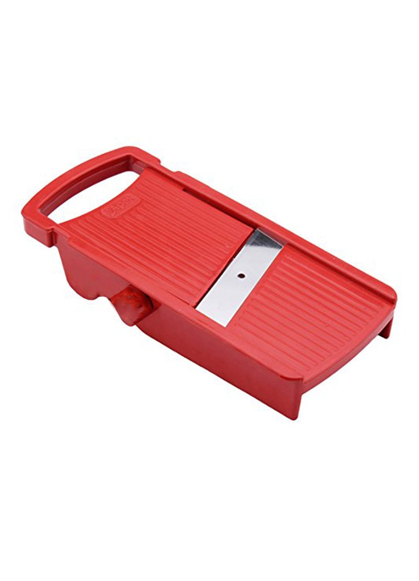 Plastic Slicer, Silver