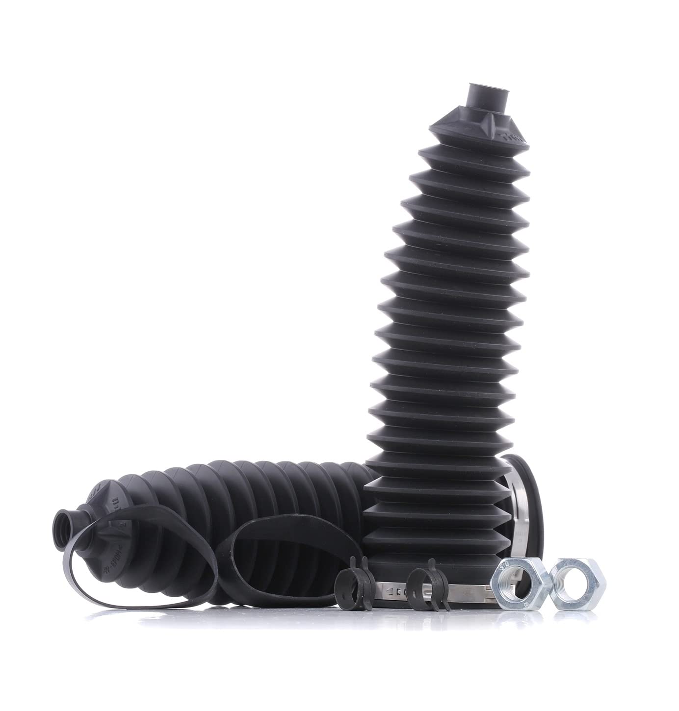 Giunto Assiale TRW JAR958 - Ricambio Per Asta Trasversale Sterzo, Montaggio Facile