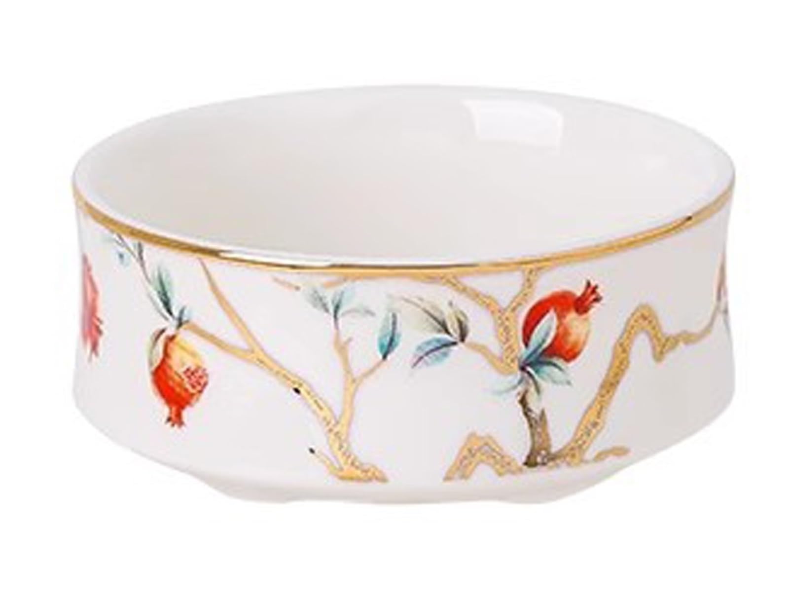 Talerz z przekąskami Sosy, salsa, przyprawy do przekąsek, miski na gotowane jedzenie, ceramiczne miseczki maczania