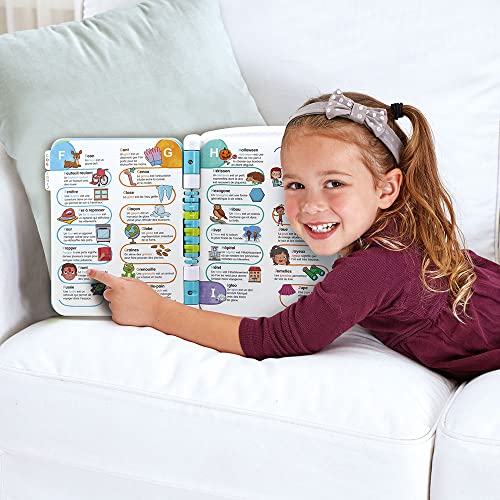 VTech Dictionnaire Enfant - vue 6