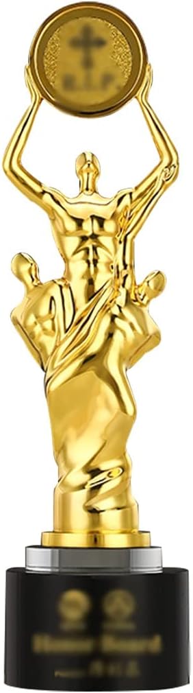 トロフィーおすすめランキング15選！選び方や人気の種類も解説 - トロフィー・優勝カップ・メダルの専門店 ギフト大洋のブログ アワードトロフィー アワードカップ トロフィー チームワーク オナー トロフィー ギフトボックス付き ゴールデン クリエイティブ リ