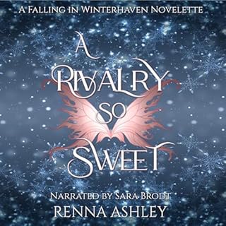 A Rivalry So Sweet cover art