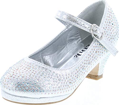 Image of Forever Link Girl's Mary Jane Pump