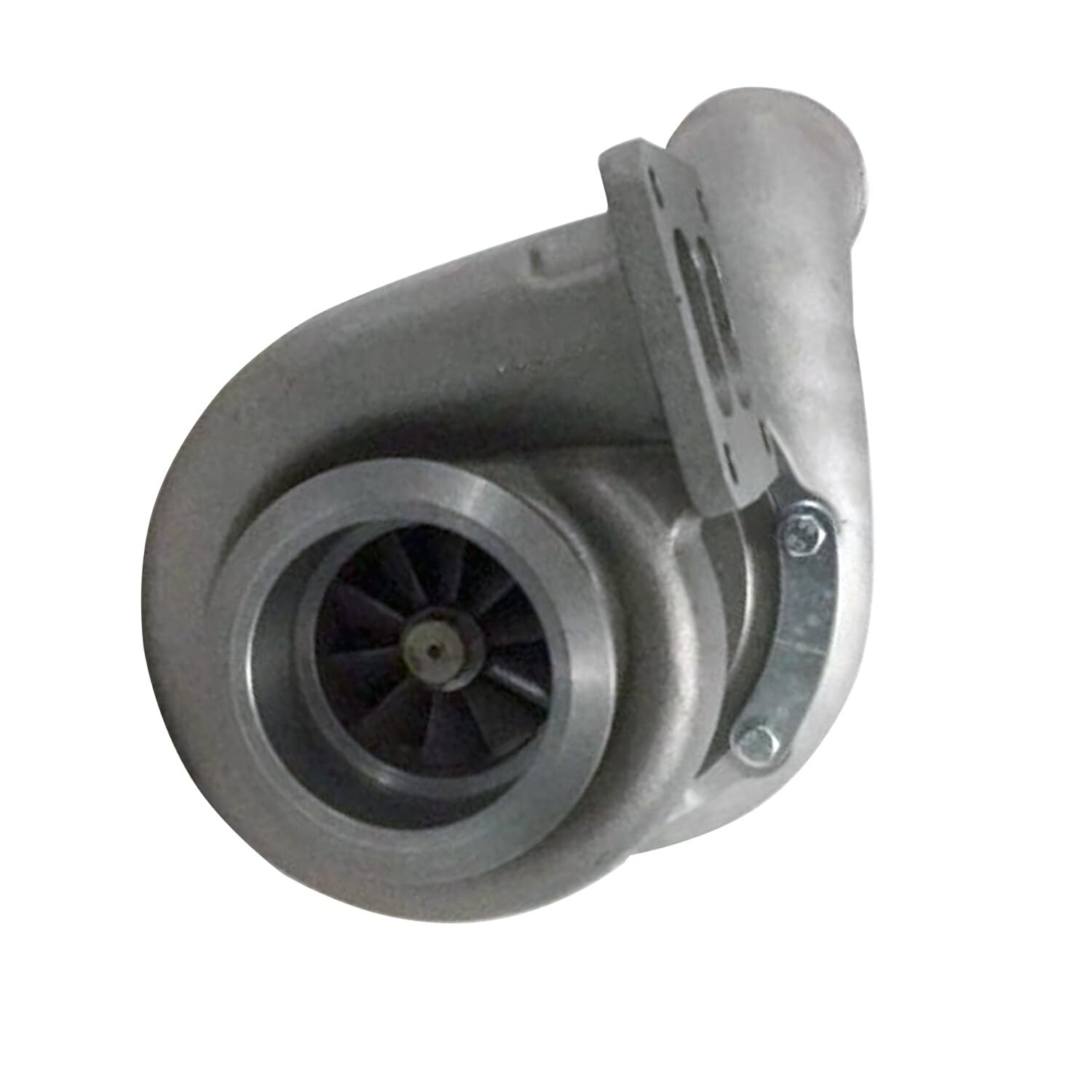 Amazon.com: Neeseelily Turbo S2ESL-116 Turbocharger RE54979 