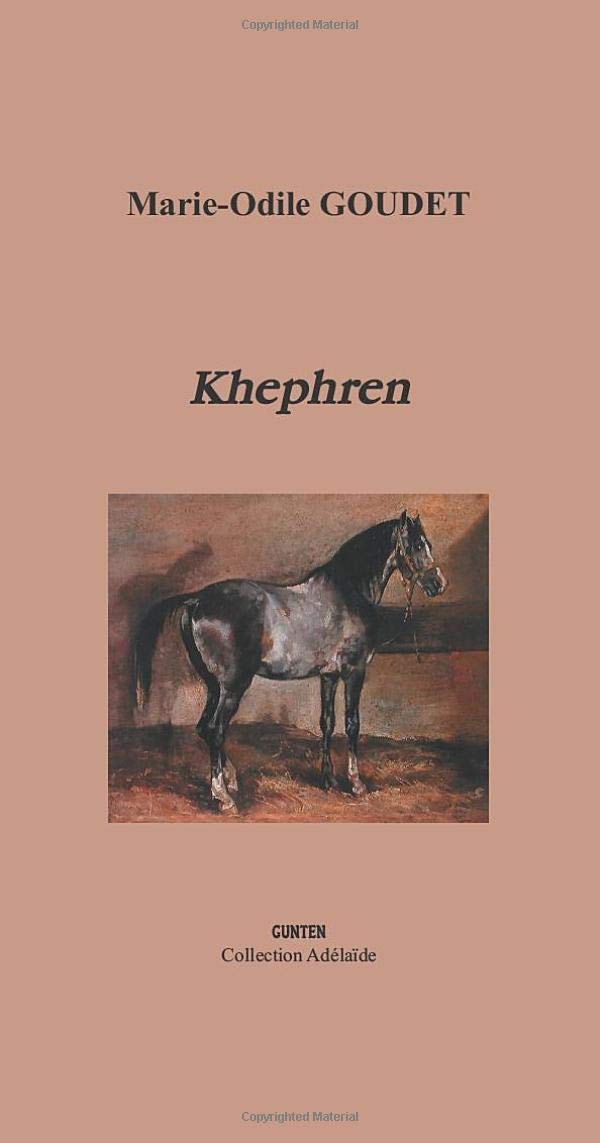 Khephren (French Edition)