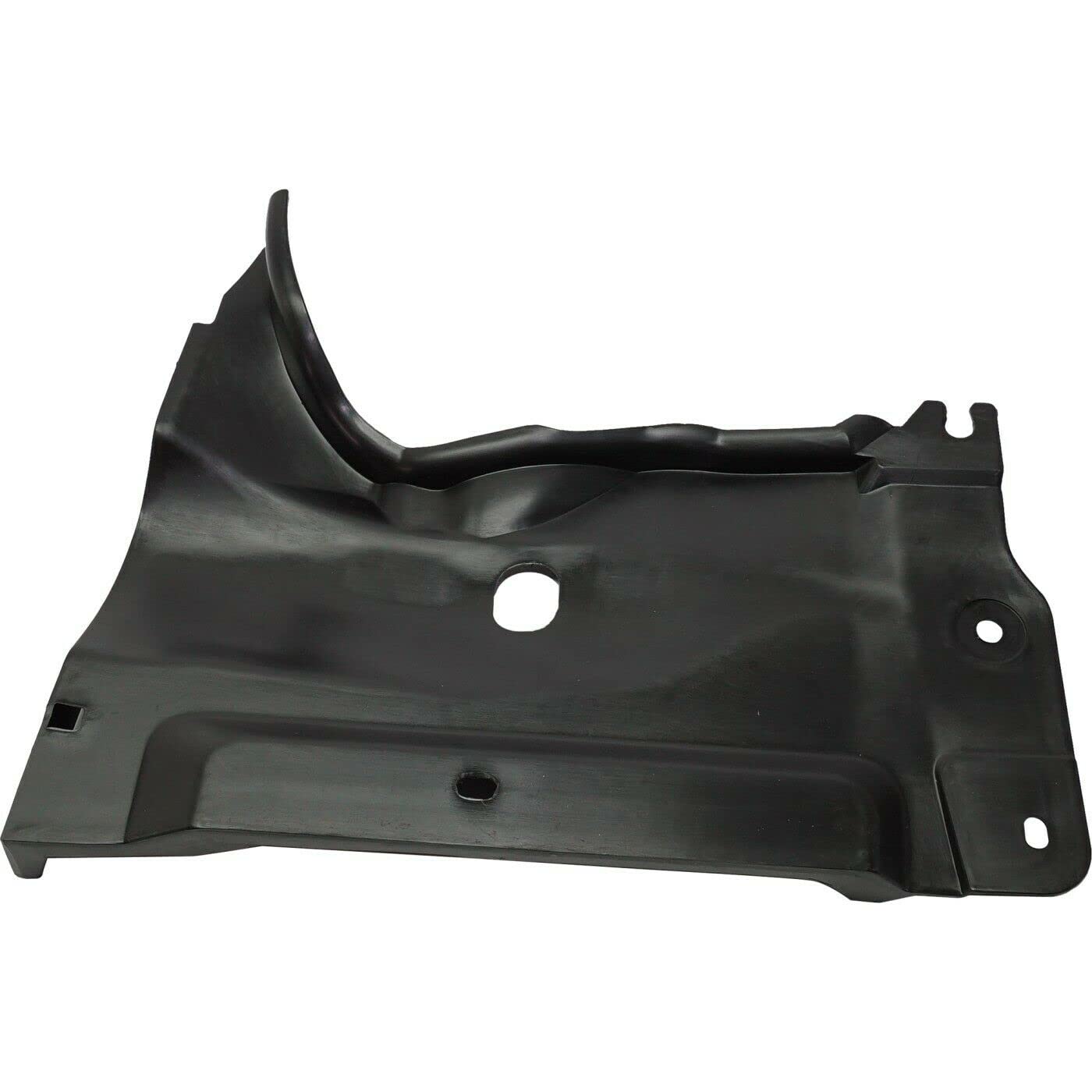 Amazon.com: FITRITE AUTO PARTS New Front Left Driver Side Engine 