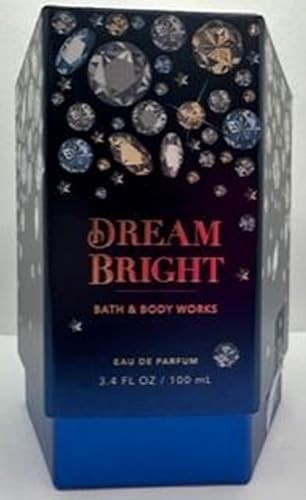 Miniatura 3 de Dream Bright Eau De Parfum Perfume 3.4 onzas