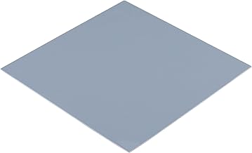 Gelid Solutions GP-Extreme 12W-Thermal Pad 120x120 Excellent Heat Conduction, Ideal Gap Filler. Easy Installation (120x120x1.5)