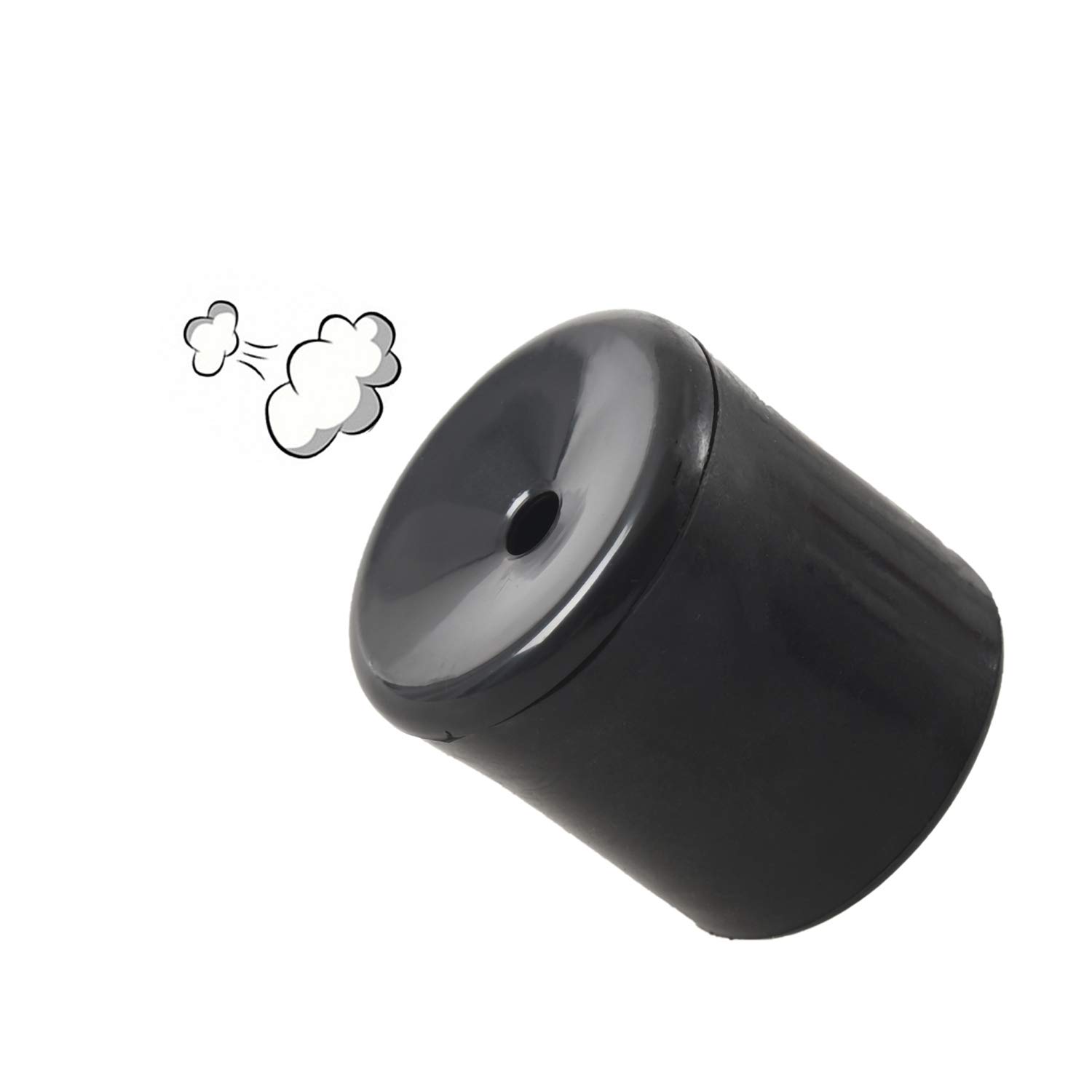 HappysnowLe Tooter Create Realistic Fart Sounds Fart Scooter Machine Handheld Party Toy