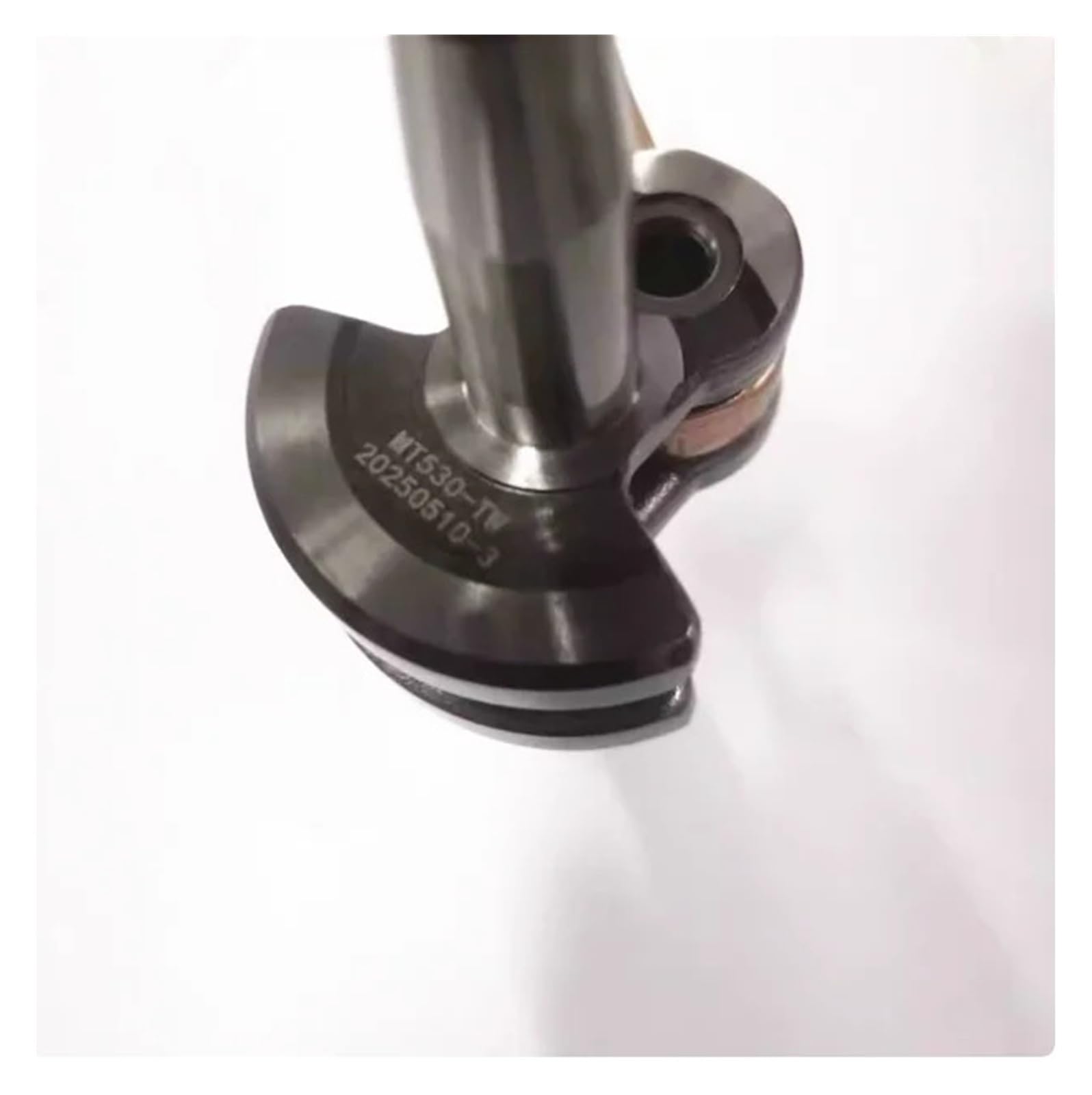 Cigüeñal TJ53 for Motor TJ53E Desbrozadora, Perforadora, Taladro, cigüeñal