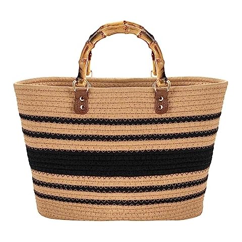 Sac de Plage MengH-SHOP Cover