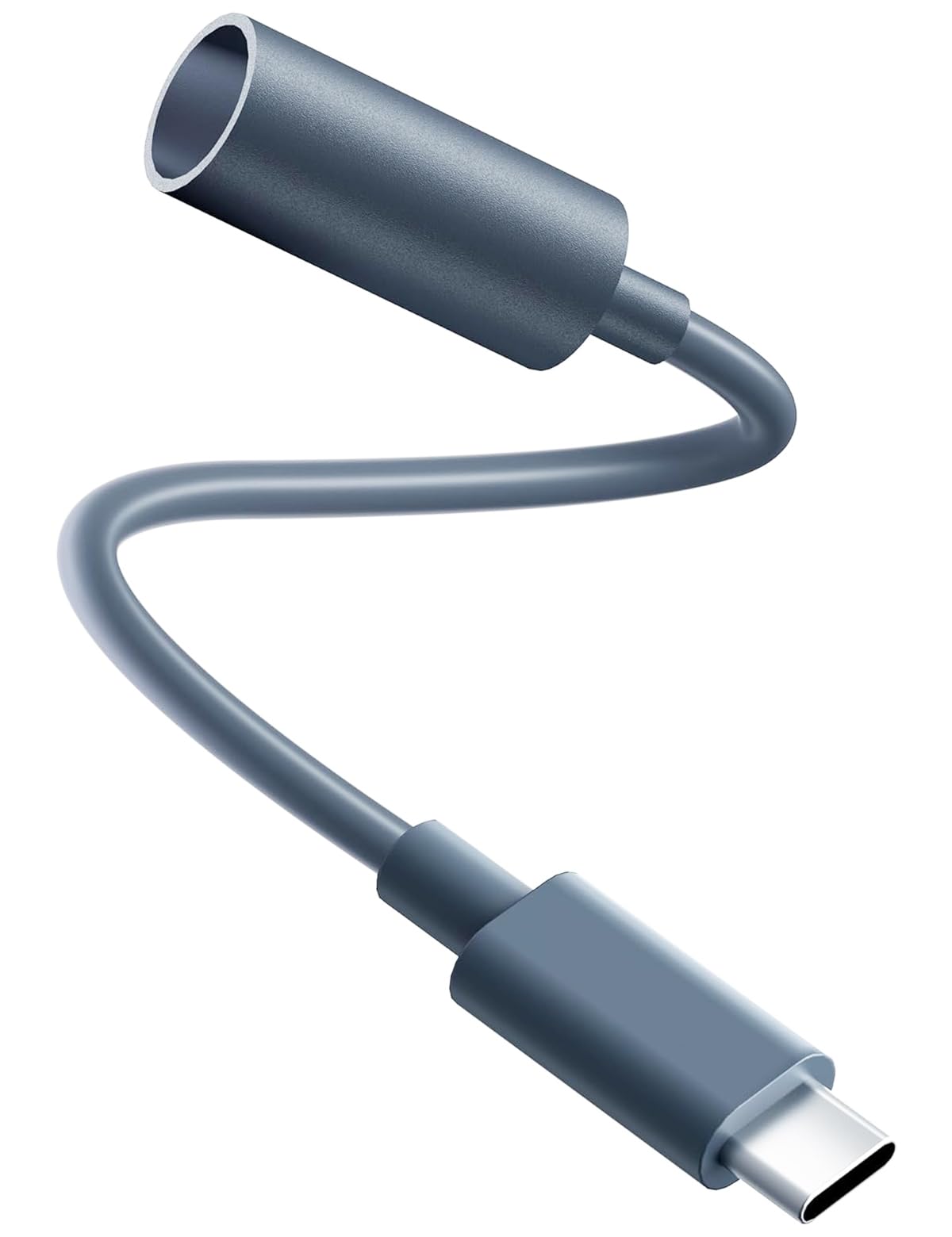 daboot Starlink Mini DC Cable Conector – Adaptador impermeable hembra a hembra 16 AWG 150 W, cable de extensión DC para Starlink Mini cable de alimentación, accesorios para exteriores y autocaravanas