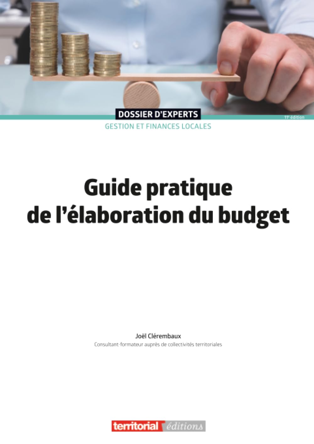Guide pratique de l'élaboration du budget (Dossier d'experts)