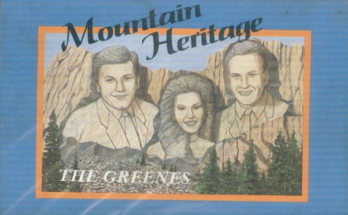 THE GREENES-MOUNTAIN HERITAGE (CASS)