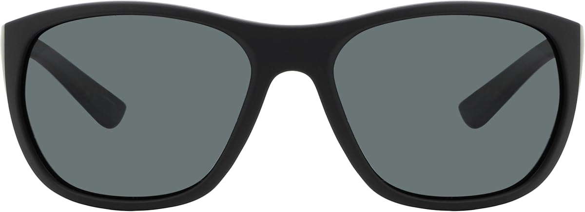 Fossil Gafas de sol rectangulares MIL73/S para hombre