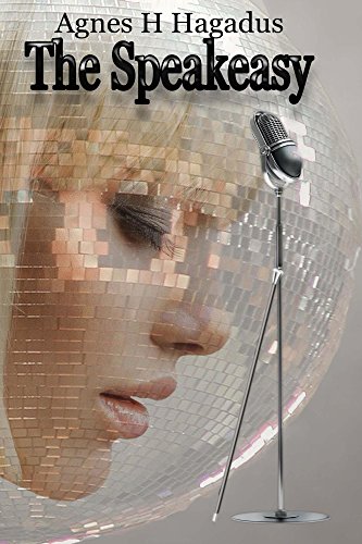 The Speakeasy (soulmates Erica and Emerald Book 1)