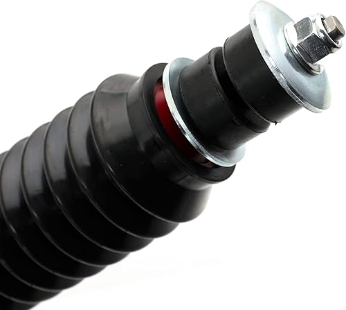 Miniatura 6 de Amortiguadores delanteros compatibles con Jeep Cherokee XJ 1984-2001 0-4" Lift