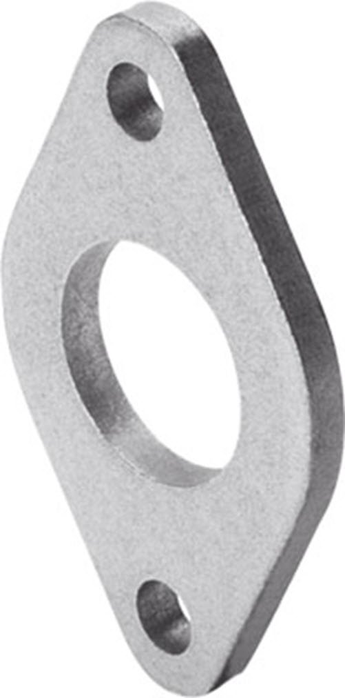 Festo 5130 Model FBN-12/16 Flange Mounting
