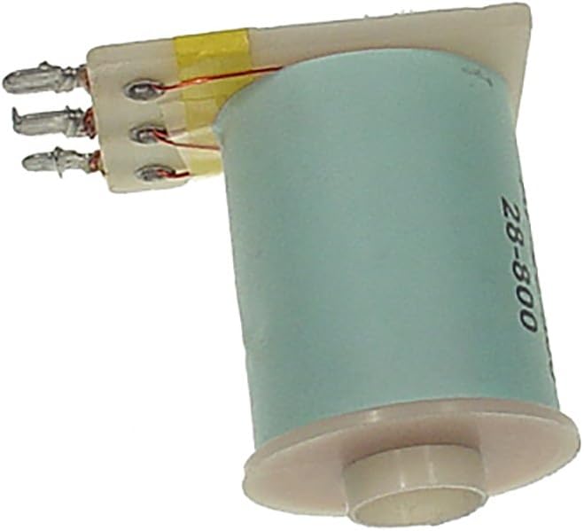 Bally Flipper Solenoid Coil - AF-25-500/28-800 for Bally Pinball Machines