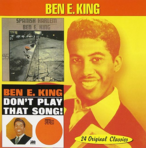 Spanish Harlem / Don't Play That Song