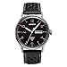 Produktbild Junkers Herren Analog Quarz Uhr mit Leder Armband 69445