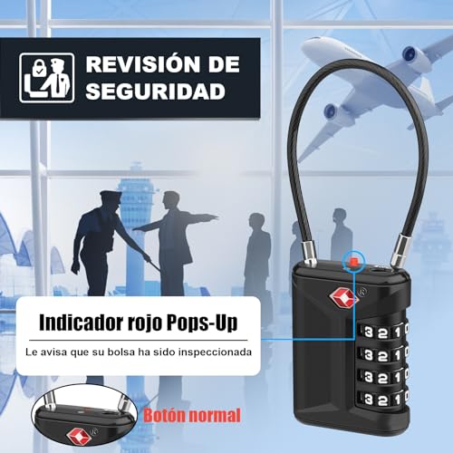 Candados, Toy Imagen adicional
