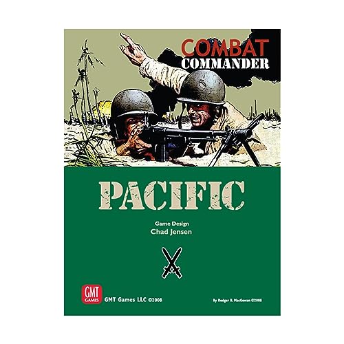Combat Commander: Pacific