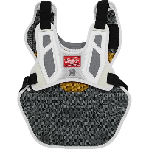 Rawlings Velo 2.0 équipement de baseball pour catcher adulte