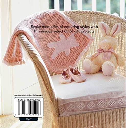 Vintage Projects: 18 Projects Inspired by the Past (IMM Lifestyle Books) Sewing, Embroidery, and Upcycling Ideas for Gifts, Home Decor, and Repurposed Keepsakes image 4