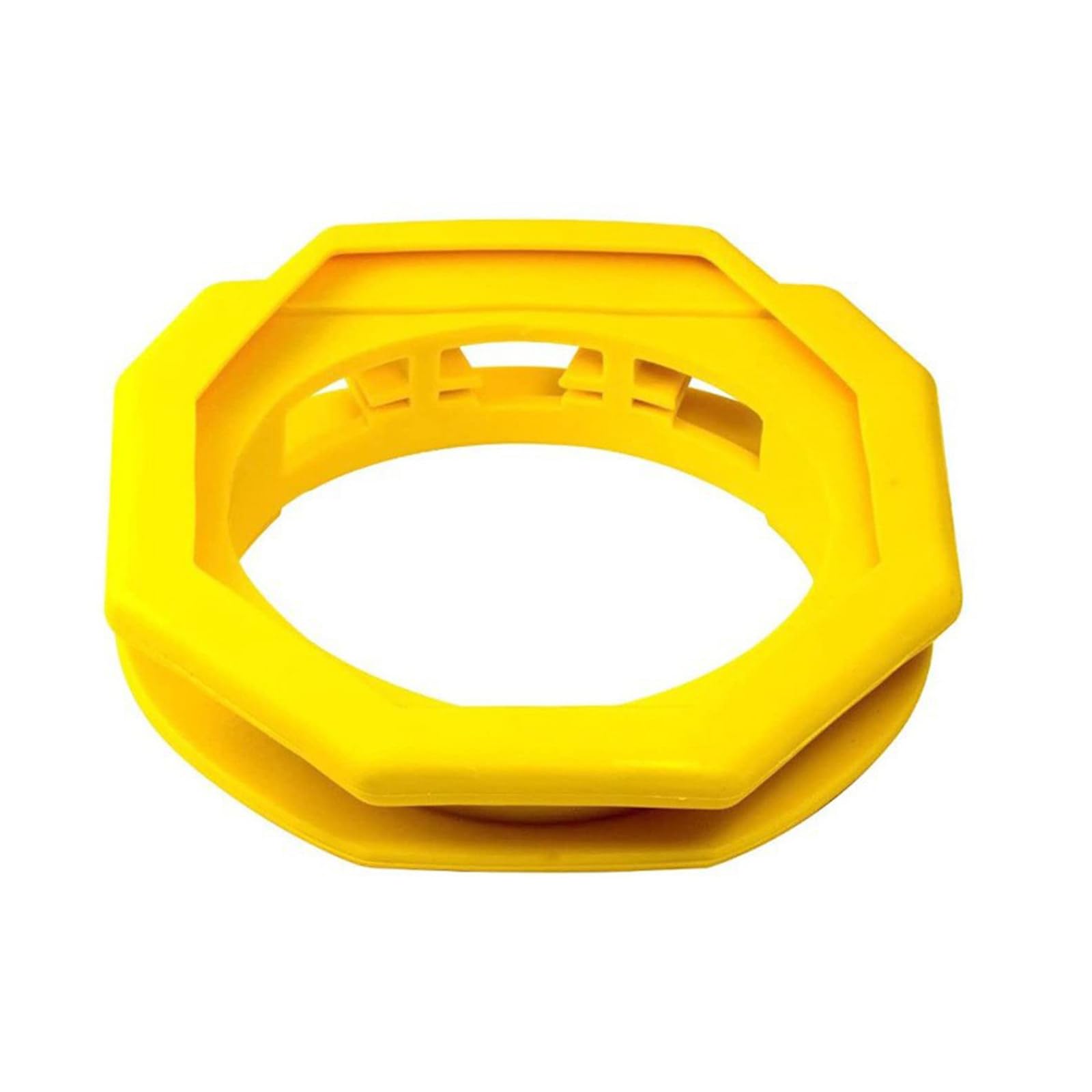 hokojix Pool Cleaner Finned Seal Disc Skirt Foot Pad Part for Zodiac G3 G4 Pool Cleaner Seal W70327 W83275 W72880 W69039 W72865, As Picture Shown