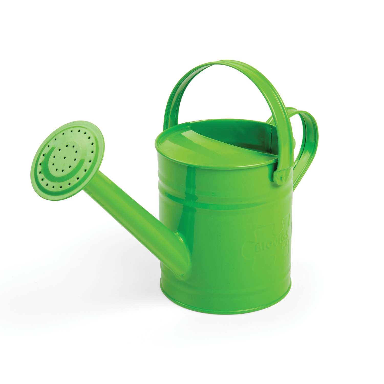 Bigjigs Toys Children's Watering Can - Green