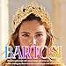 BARTOSI Gold Goddess Crown Snake Crowns and Tiaras Costume Headwear Hair Accessories for women