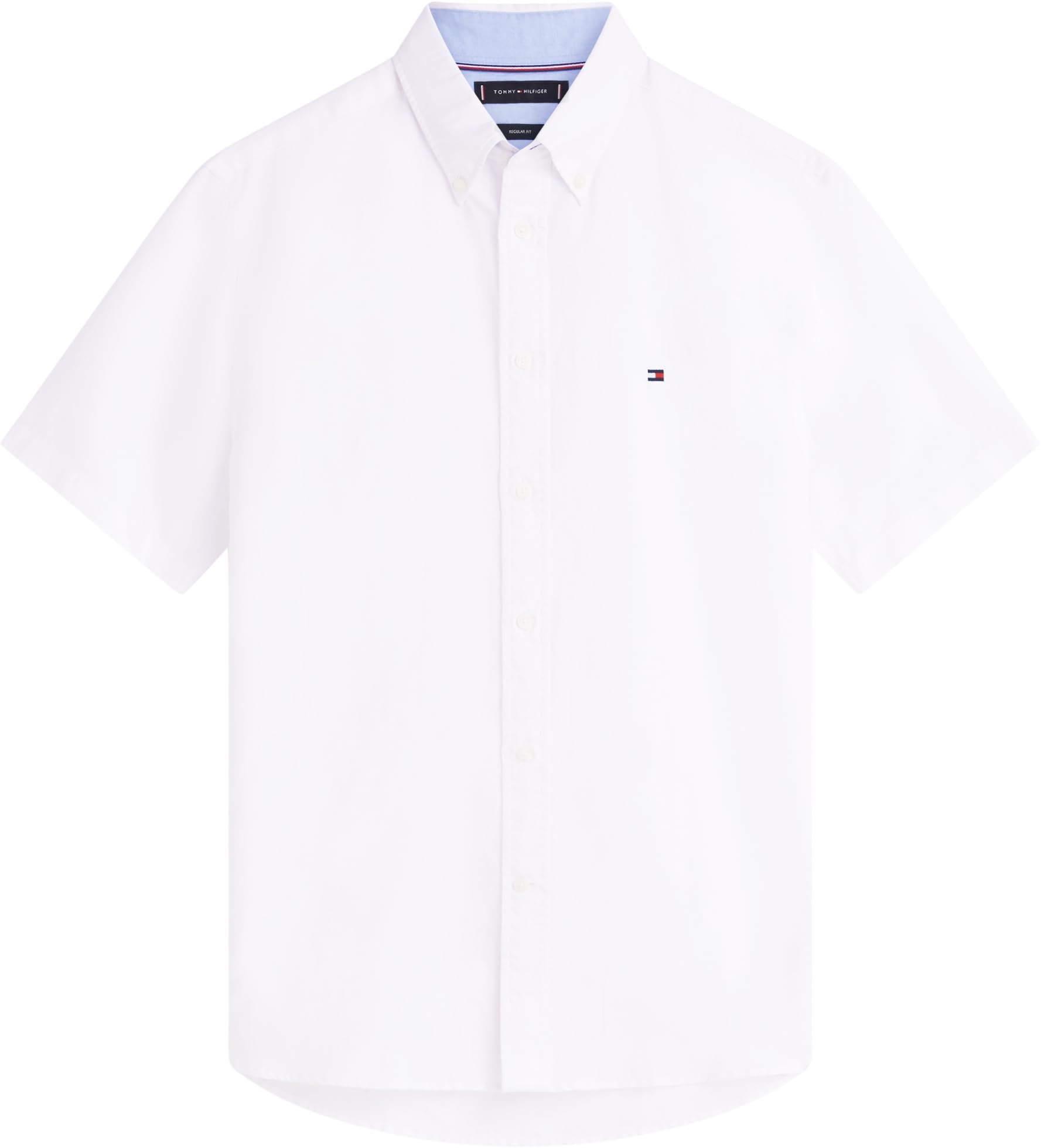 Tommy Hilfiger Camicia S/S Uomo