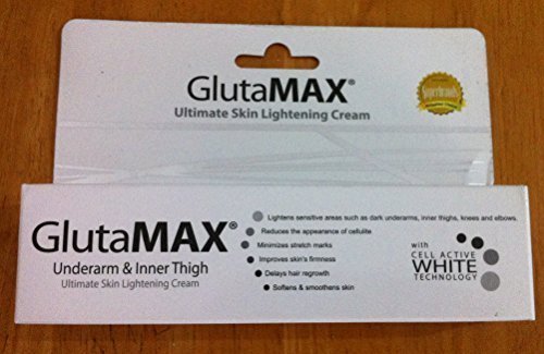 inner thigh whitening