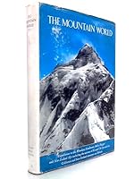 The Mountain World 1955 B0037A77X8 Book Cover