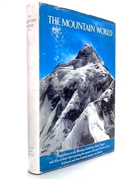 The Mountain World 1955
