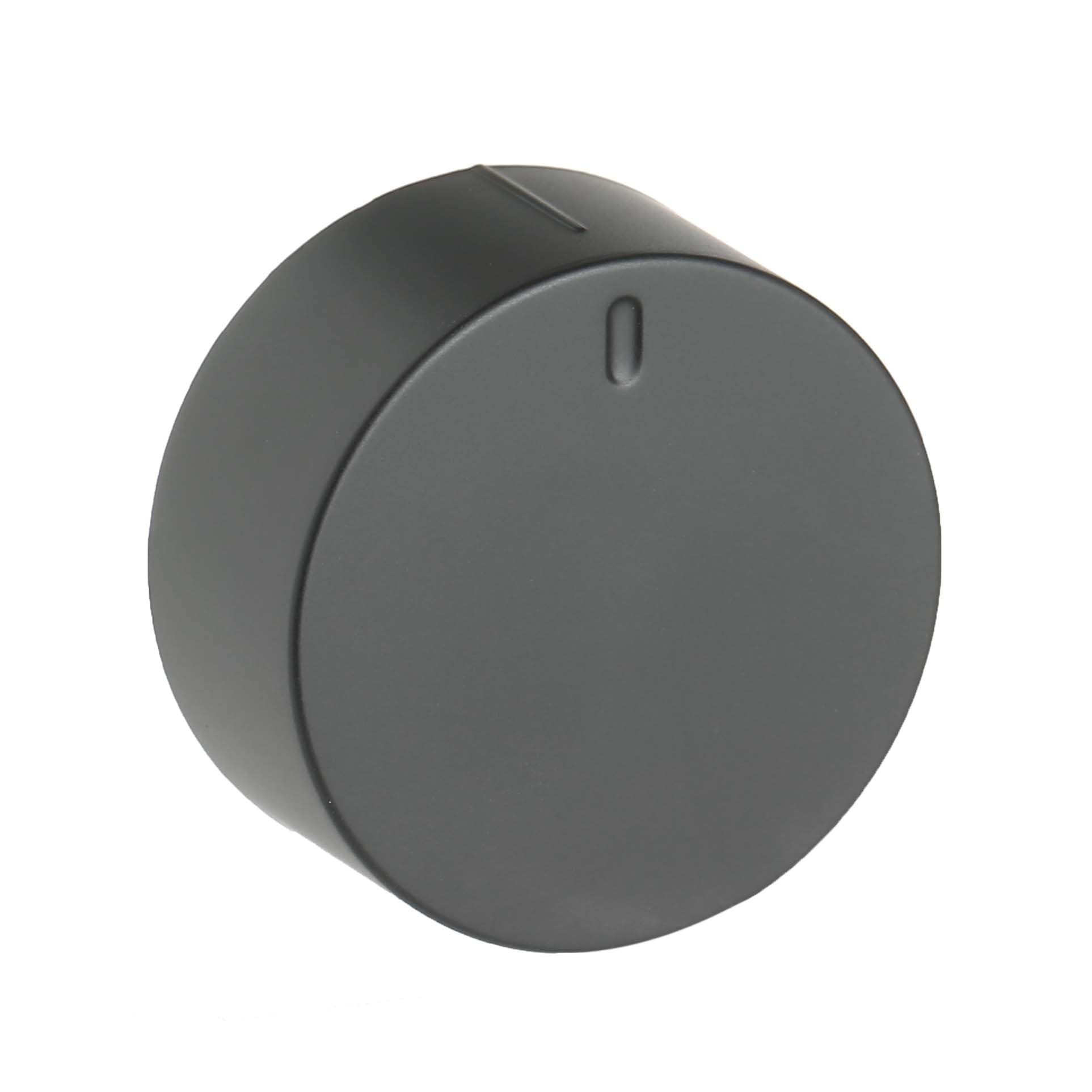 Masterpart Black Cooker Oven Control Knob Rotary Dial, Ebony To Fit Samsung Cookers & Ovens Dg64-00191A