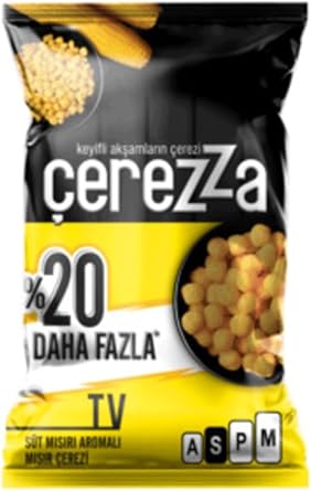 erezza Tv S t M s r Aromal  M s r  erezi S per Boy 117 G, 5 Adet TYBZW1TH709FDBKG39