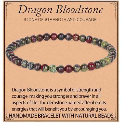 LPBeads Handmade Natural Gemstone...