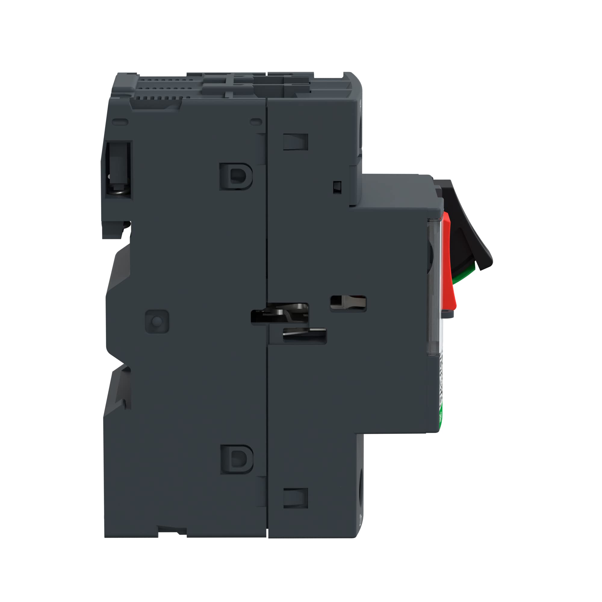 Schneider Electric GV2ME08 Disyuntor Magnetotérmico 2,5-4 A Conexión Por Tornillo