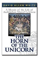 The Horn of the Unicorn 189233139X Book Cover
