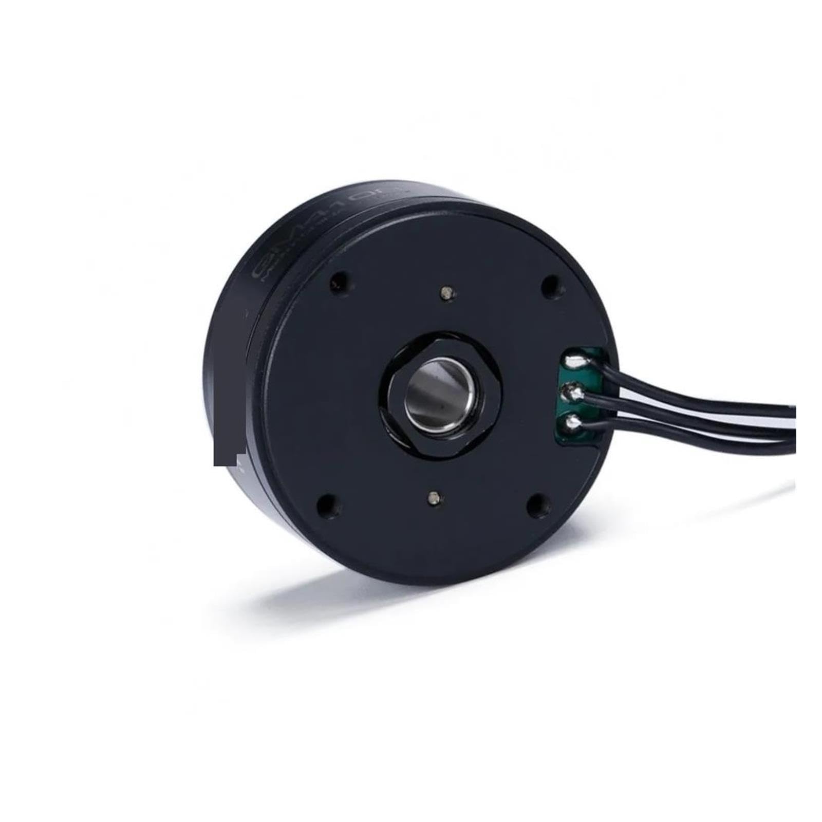 Motor sin escobillas de gimbal GM4108H-120T, compatible con IFlight
