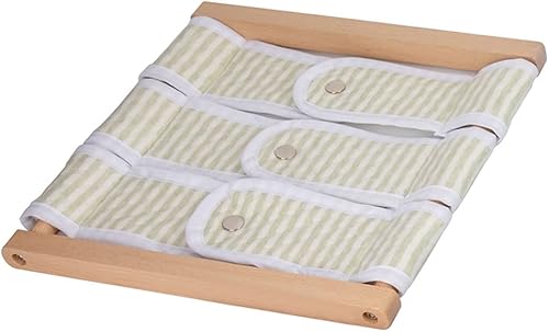 Kghios Montessori - Marcos de vestir para niños, juguetes infantiles, materiales para niños pequeños de 6 a 12 meses, 1 a 2 años, materiales